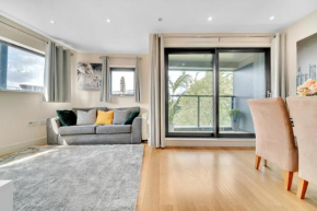 Modern 2Bed 2Bath Apartment Tower Bridge London Bridge - Perfect For Long Stay